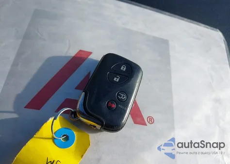 2012 Lexus Rx 350 из США, поврежденный, VIN 2T2ZK1BA1CC083487